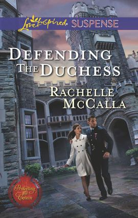 Title details for Defending the Duchess by Rachelle McCalla - Available